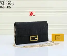 fendi mini sac a main pour femme s_10a4b22